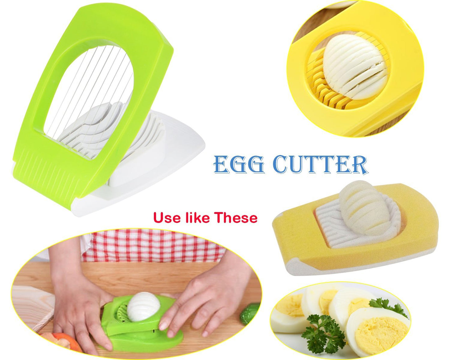 063 Premium Egg Cutter 1 - Merchanse
