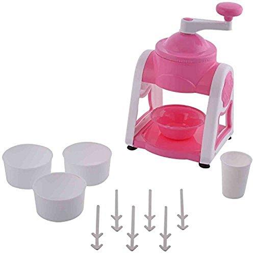 130 Manual Gola Maker (Multicolour) - Merchanse