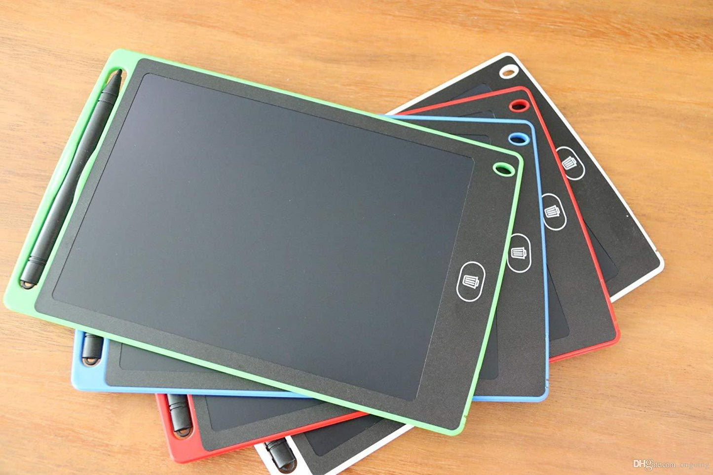 316 Digital Lcd 8.5 Inch Writing Drawing Tablet Pad Graphic Ewriter Boards Notepad - Merchanse