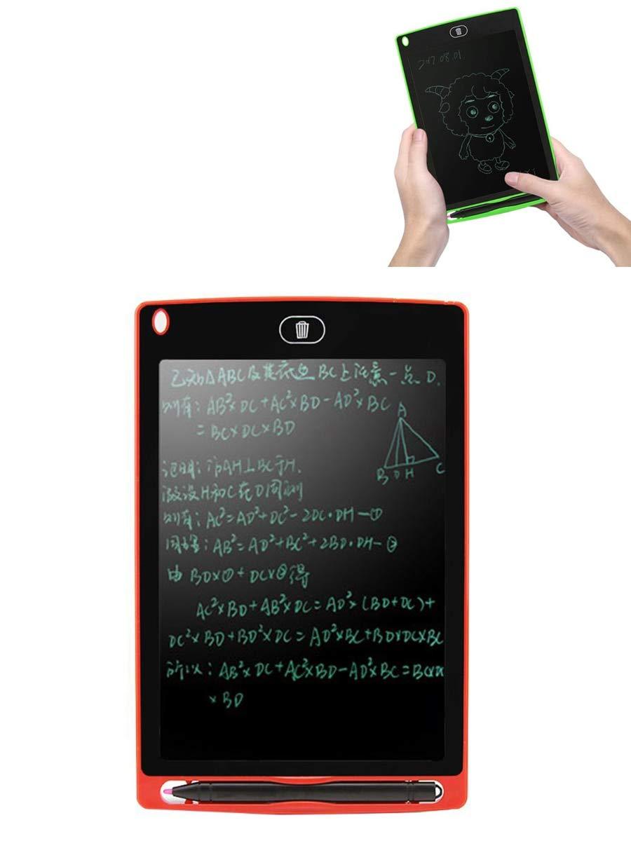 316 Digital Lcd 8.5 Inch Writing Drawing Tablet Pad Graphic Ewriter Boards Notepad - Merchanse