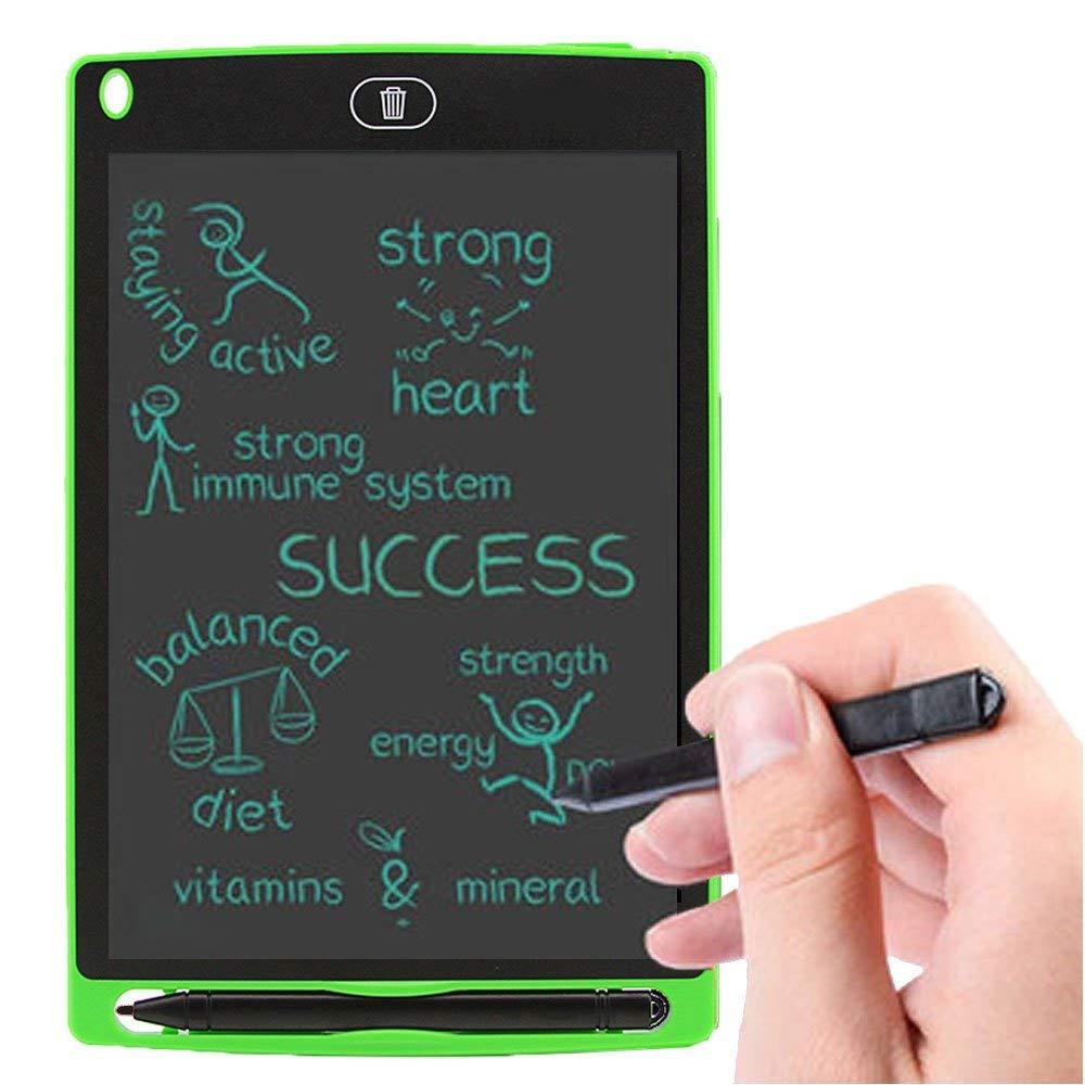 316 Digital Lcd 8.5 Inch Writing Drawing Tablet Pad Graphic Ewriter Boards Notepad - Merchanse