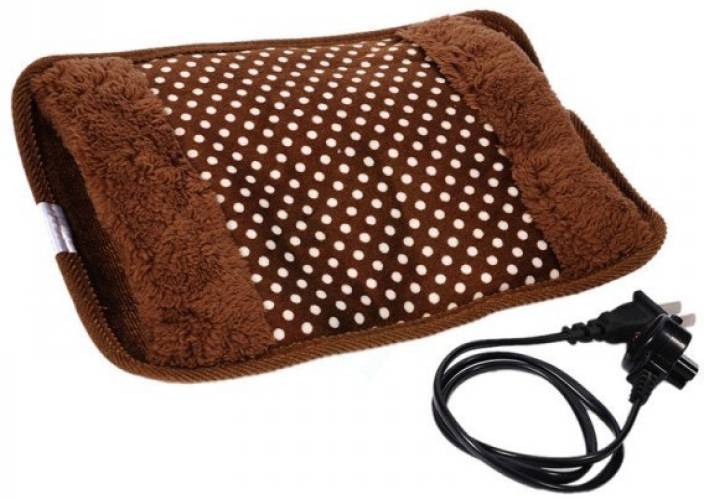 381 Velvet Electric Pain Relief Heating Bag - Merchanse