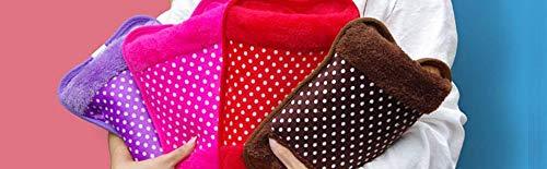 381 Velvet Electric Pain Relief Heating Bag - Merchanse