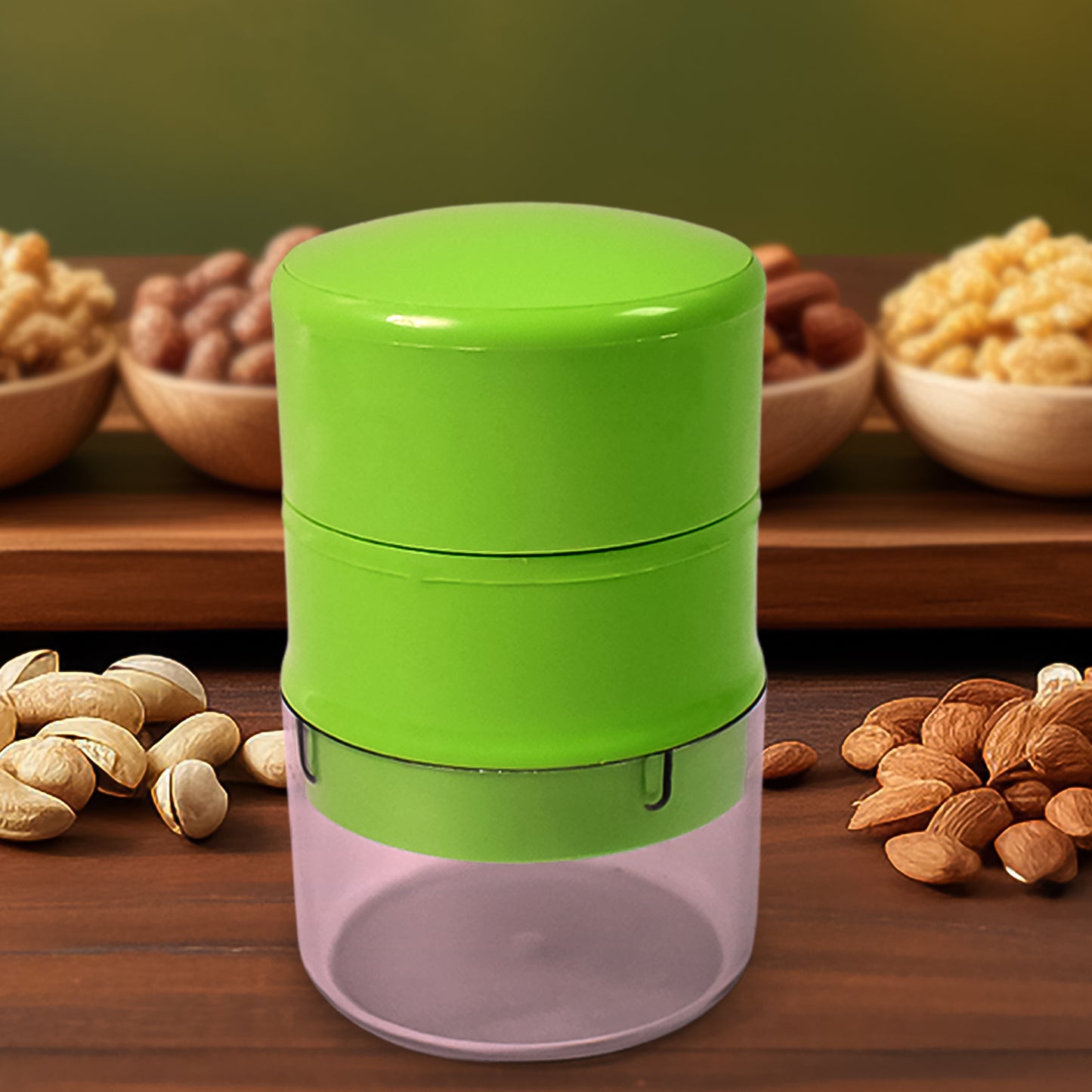 Dry Fruit Cutter And Slicer Vegetable Fruit Slice (1 Pc) - Merchanse