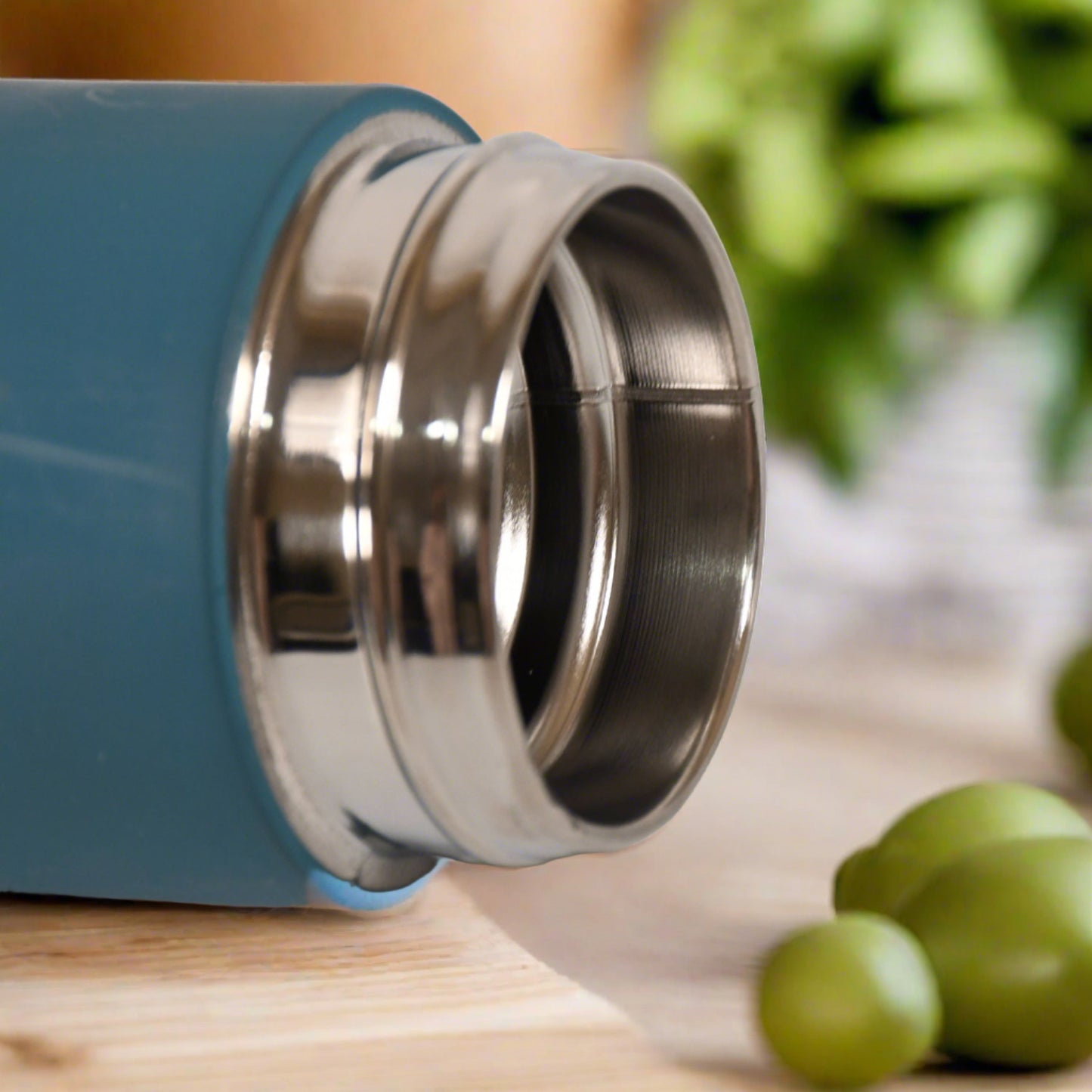 13011unbreakable Stainless Steel Leak Proof Fridge Water Bottle Cold Hot Steel Bottle Leak Proof Office Bottle Gym Home Kitchen Hiking Trekking Travel Bottle (500 Ml) - Merchanse