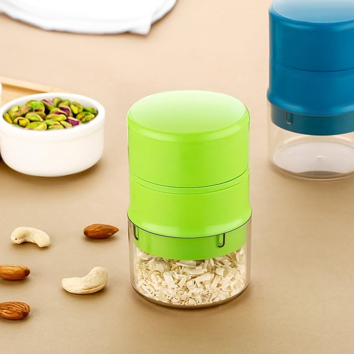 Dry Fruit Cutter And Slicer Vegetable Fruit Slice (1 Pc) - Merchanse