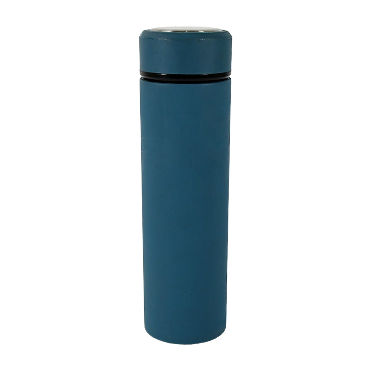 13011unbreakable Stainless Steel Leak Proof Fridge Water Bottle Cold Hot Steel Bottle Leak Proof Office Bottle Gym Home Kitchen Hiking Trekking Travel Bottle (500 Ml) - Merchanse