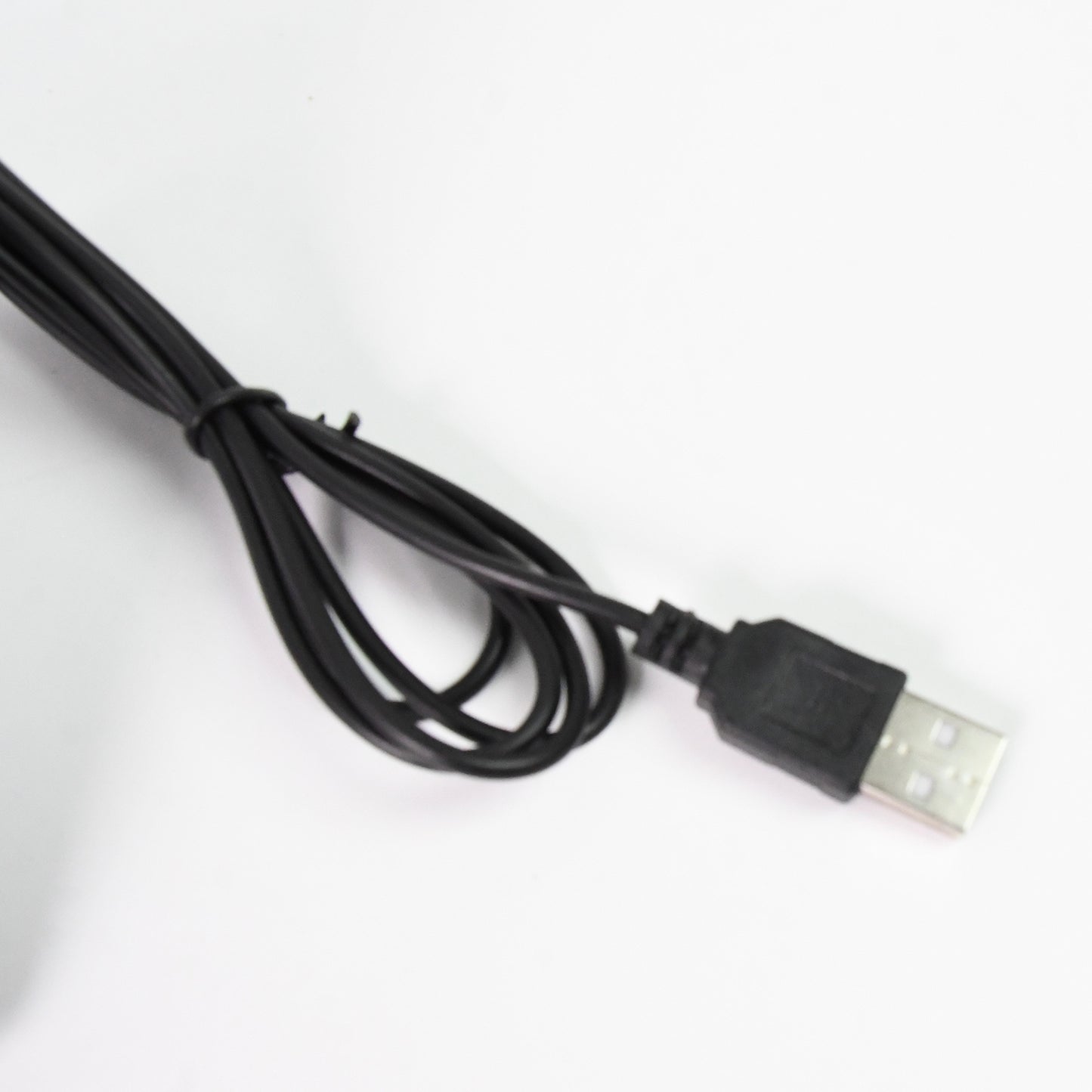 Wired Usb Keyboard 104 Keys (1 Pc) - Merchanse