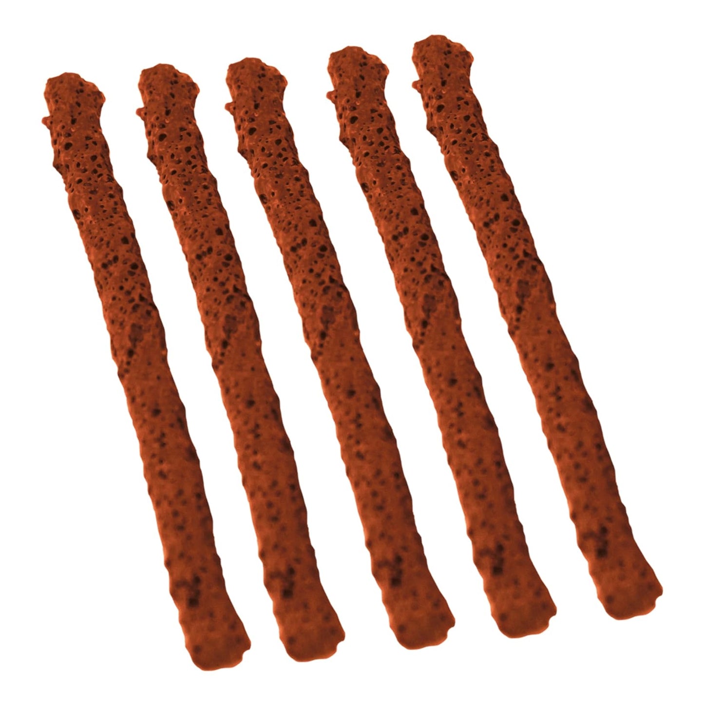 Tyre Repair Brown Emergency Puncture Seal Strips (5 Pcs Set) - Merchanse