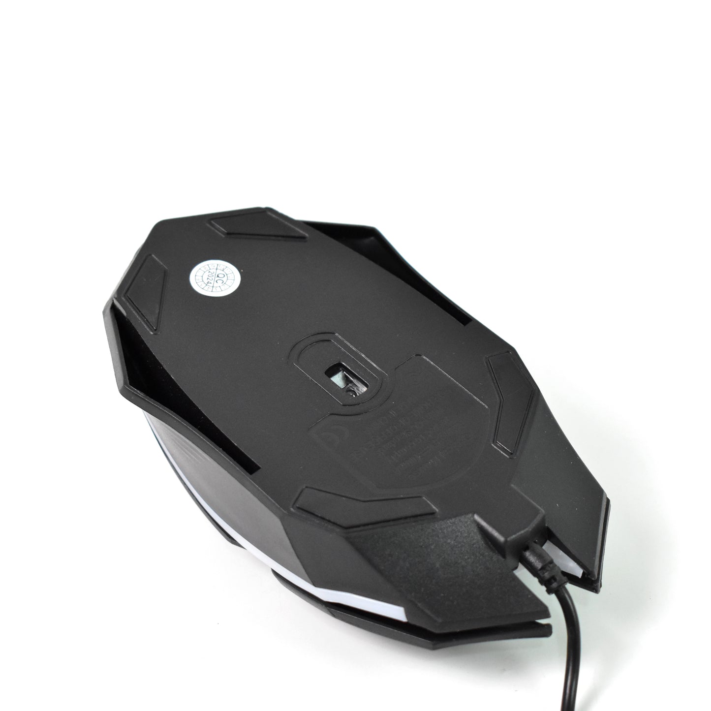 Usb Wired Mouse Ergonomic Design Gaming Mouse (1 Pc) - Merchanse