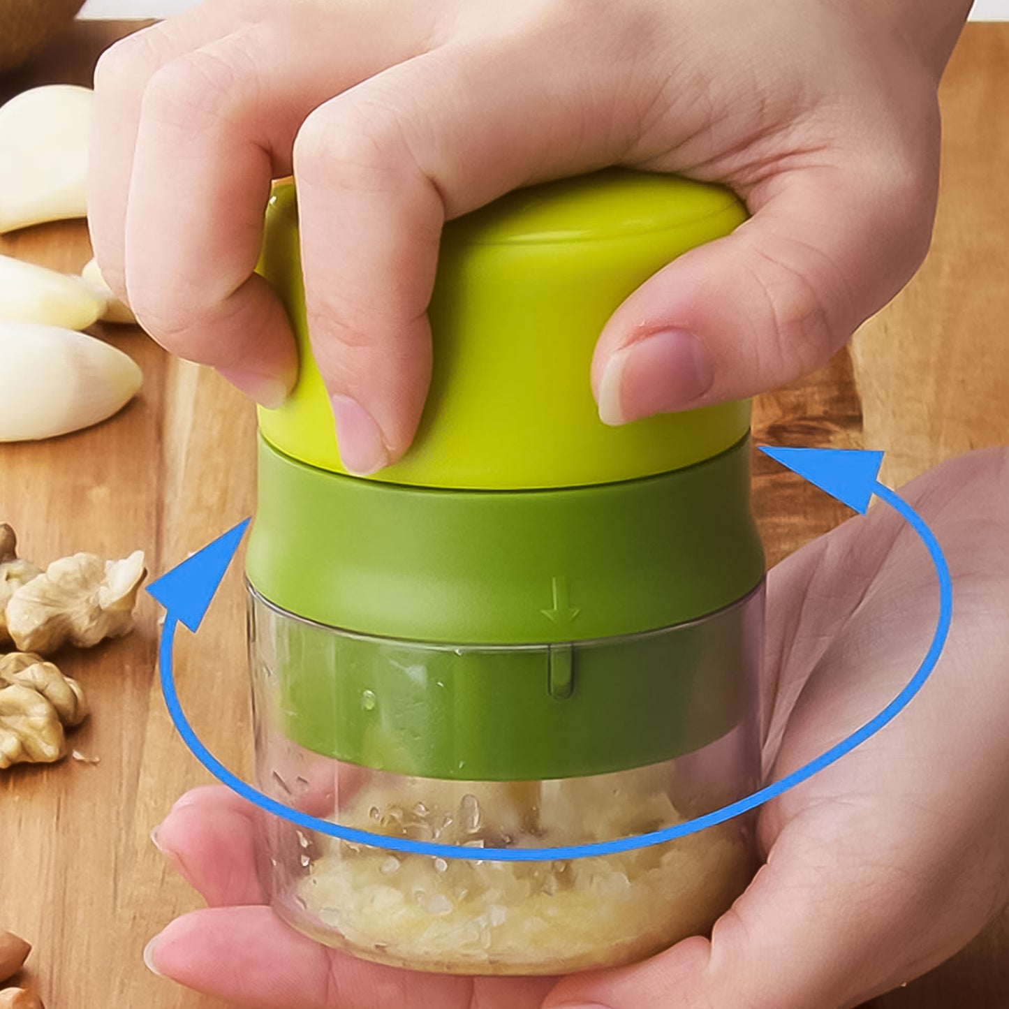 Dry Fruit Cutter And Slicer Vegetable Fruit Slice (1 Pc) - Merchanse