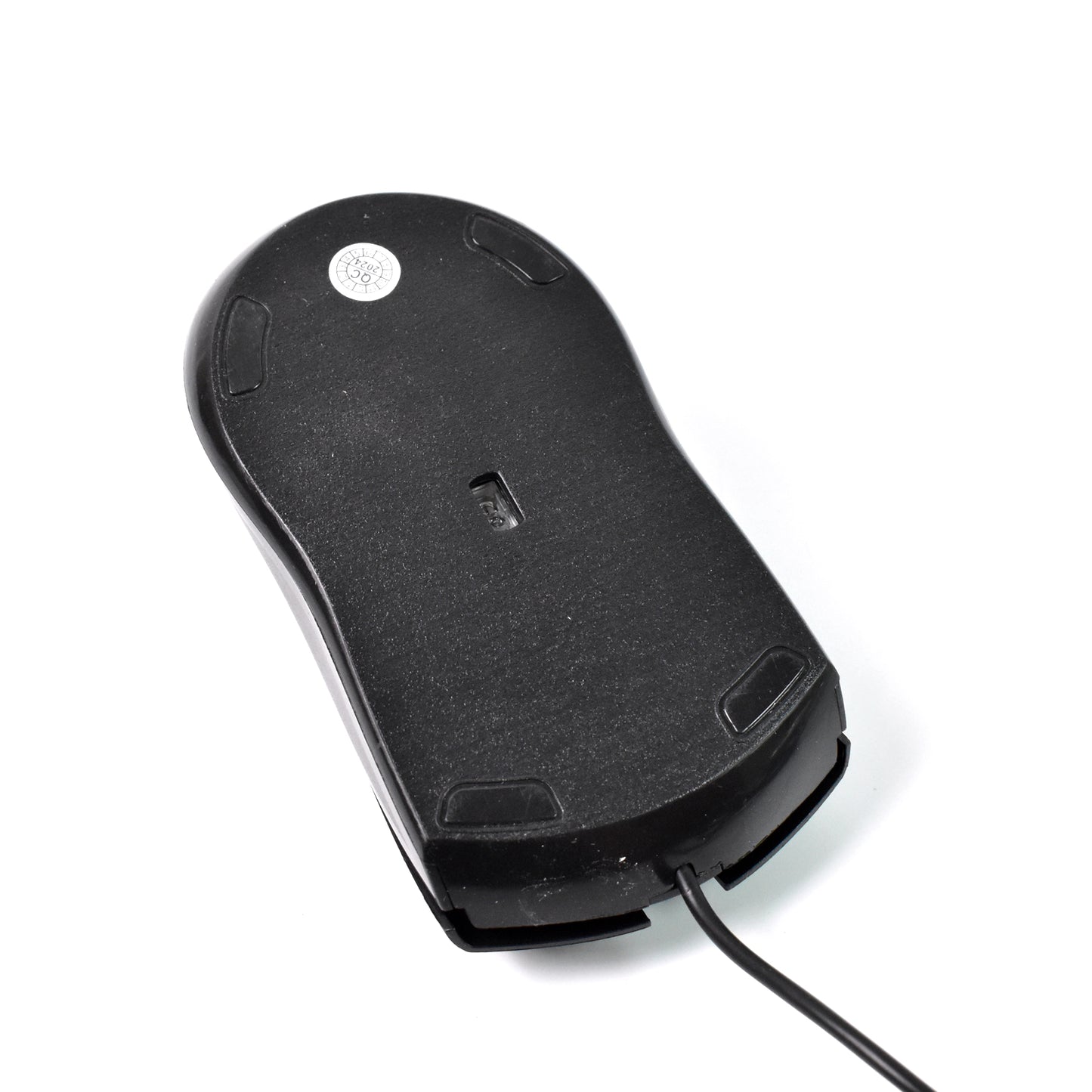 Computer Laptop Wired Optical Mouse X2 (1 Pc) - Merchanse