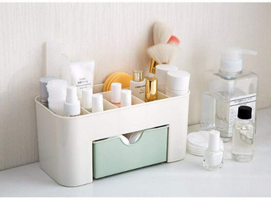 360 Makeup Cutlery Box Girl. - Merchanse