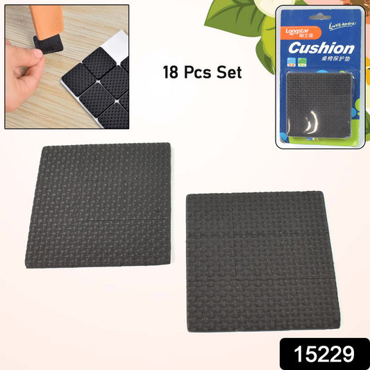 Furniture Protection Pad (18 Pcs Set) - Merchanse