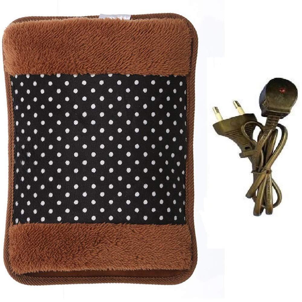 381 Velvet Electric Pain Relief Heating Bag - Merchanse