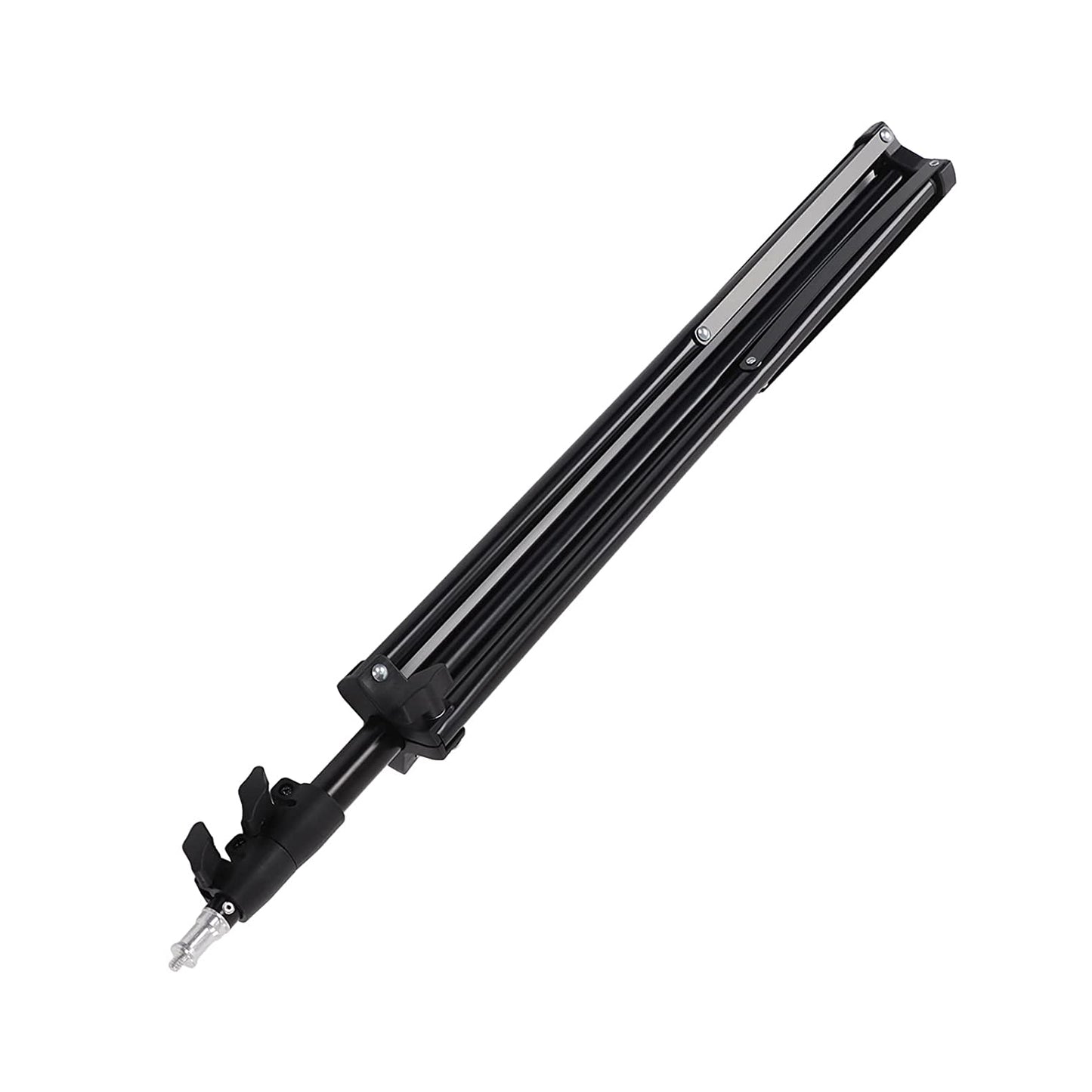 0329 Professional Tripod With Multipurpose Head For Low Level Shooting Panning For All Dslr Camera - Merchanse