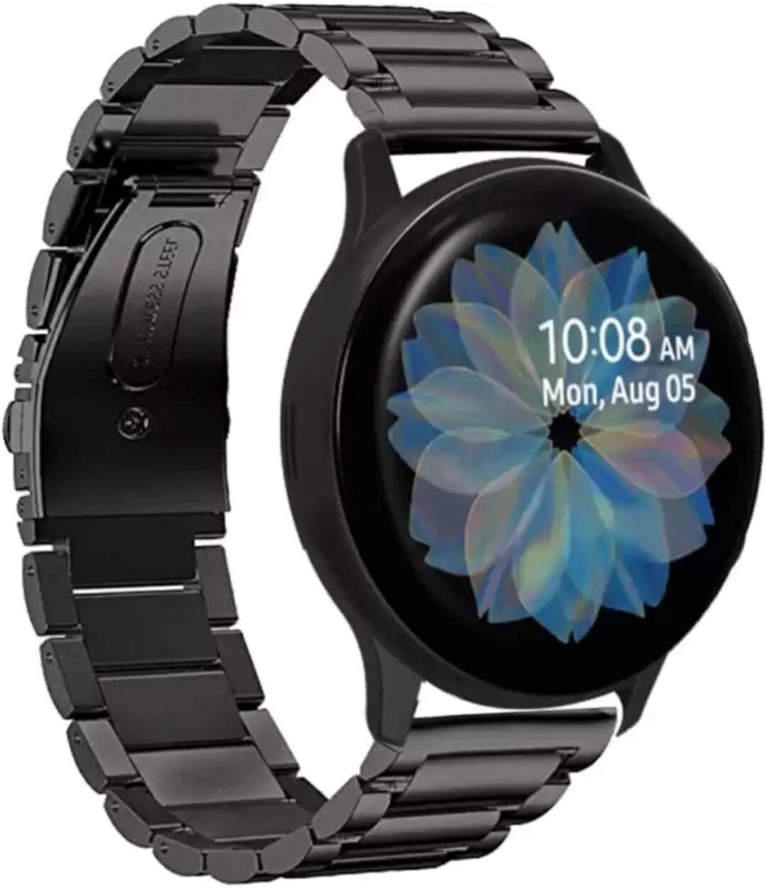 Active 2 with Amoled display