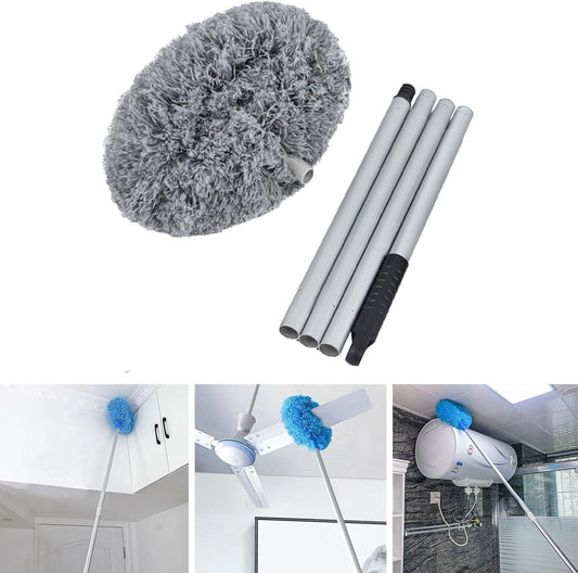 Washable Ceiling Fan Cleaner Duster - Merchanse