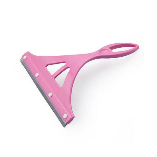 748_plastic Glass Wiper And Kitchen Platform Wiper (Multicolor) - Merchanse