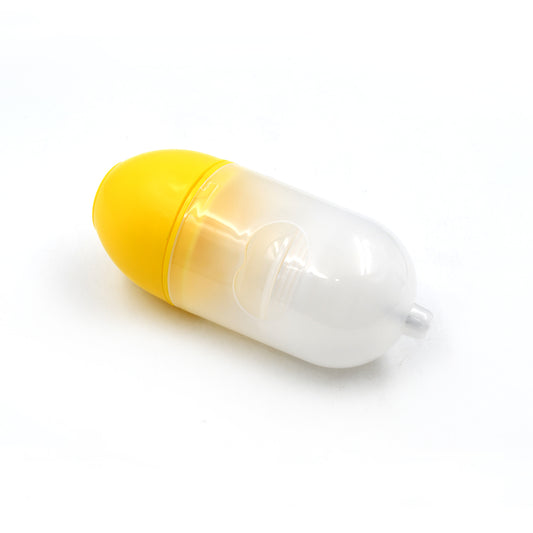 7156a Manual Egg Puller Scrambler Household White Egg Yolk Mixer Kitchen Tool Mix Manual Scrambler Convenient Without Breaking Eggs. - Merchanse
