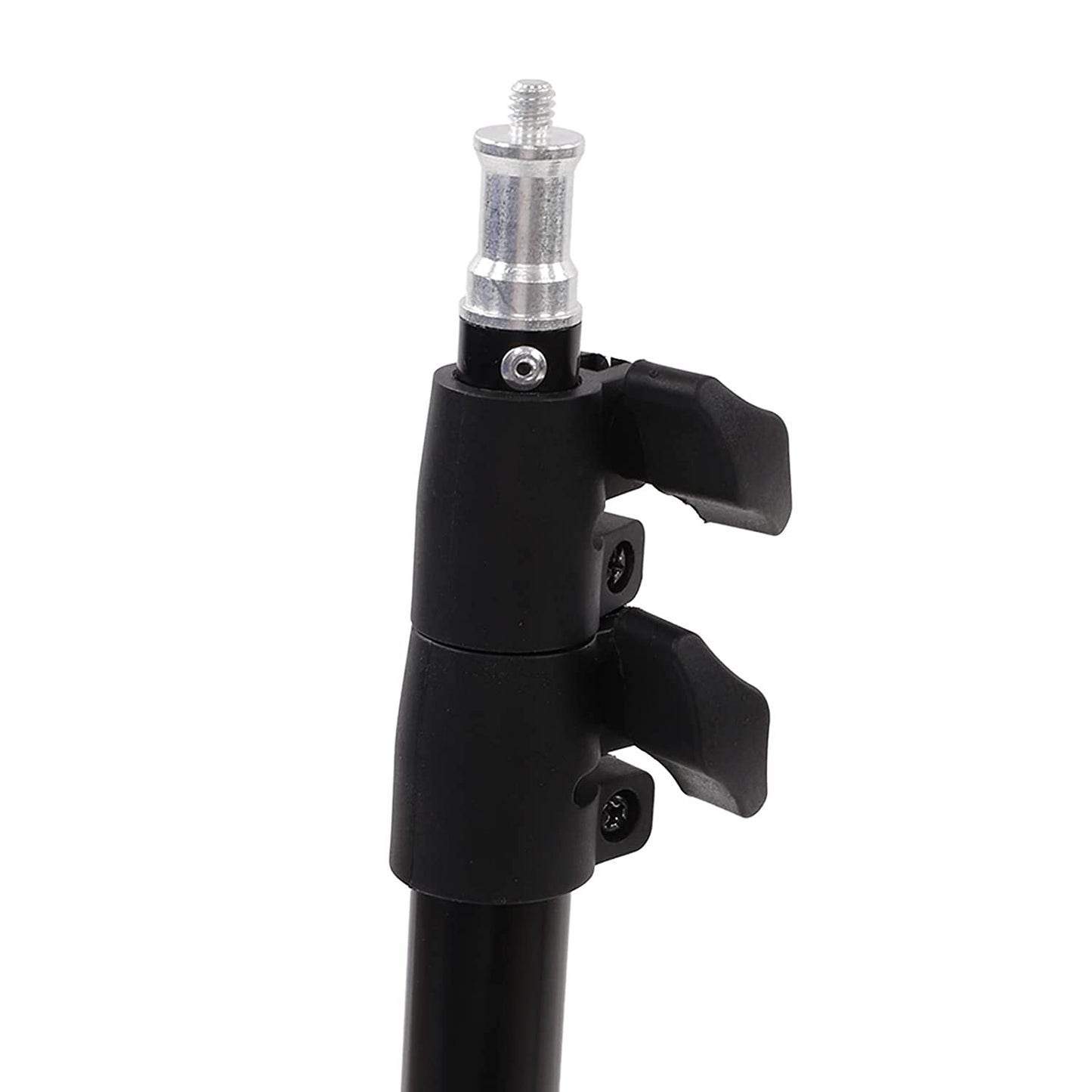0329 Professional Tripod With Multipurpose Head For Low Level Shooting Panning For All Dslr Camera - Merchanse