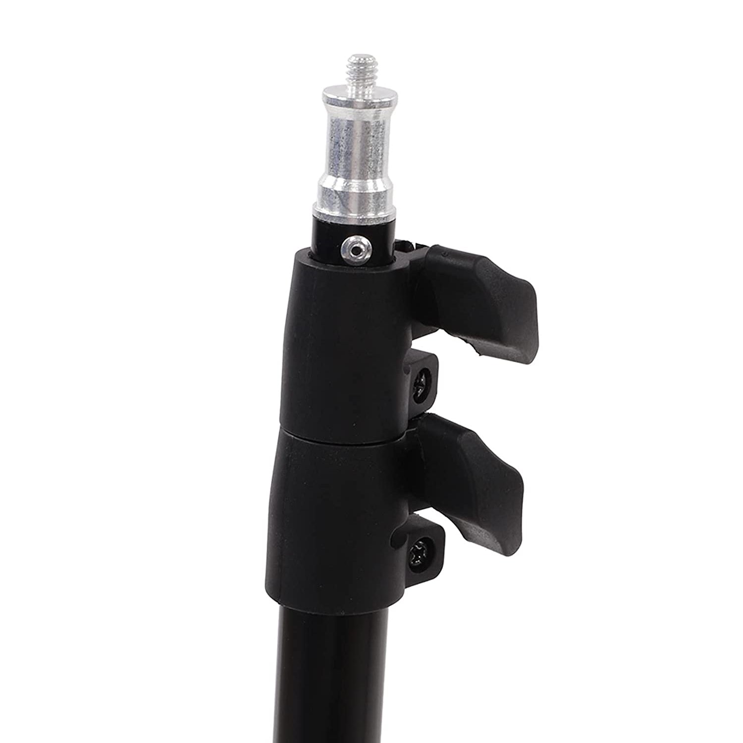 0329 Professional Tripod With Multipurpose Head For Low Level Shooting Panning For All Dslr Camera - Merchanse