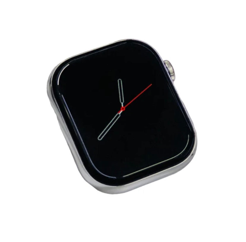 Premium Smart Watch Series 9(Dual Straps) Free shipping

Cod available - Merchanse