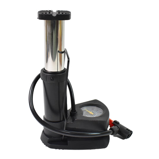 Portable Mini Bike Pump Cycle Pump Foot (1 Pc) - Merchanse