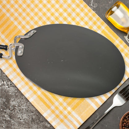 Multi Purpose Aluminium Roti Tawa (9 Inch) - Merchanse