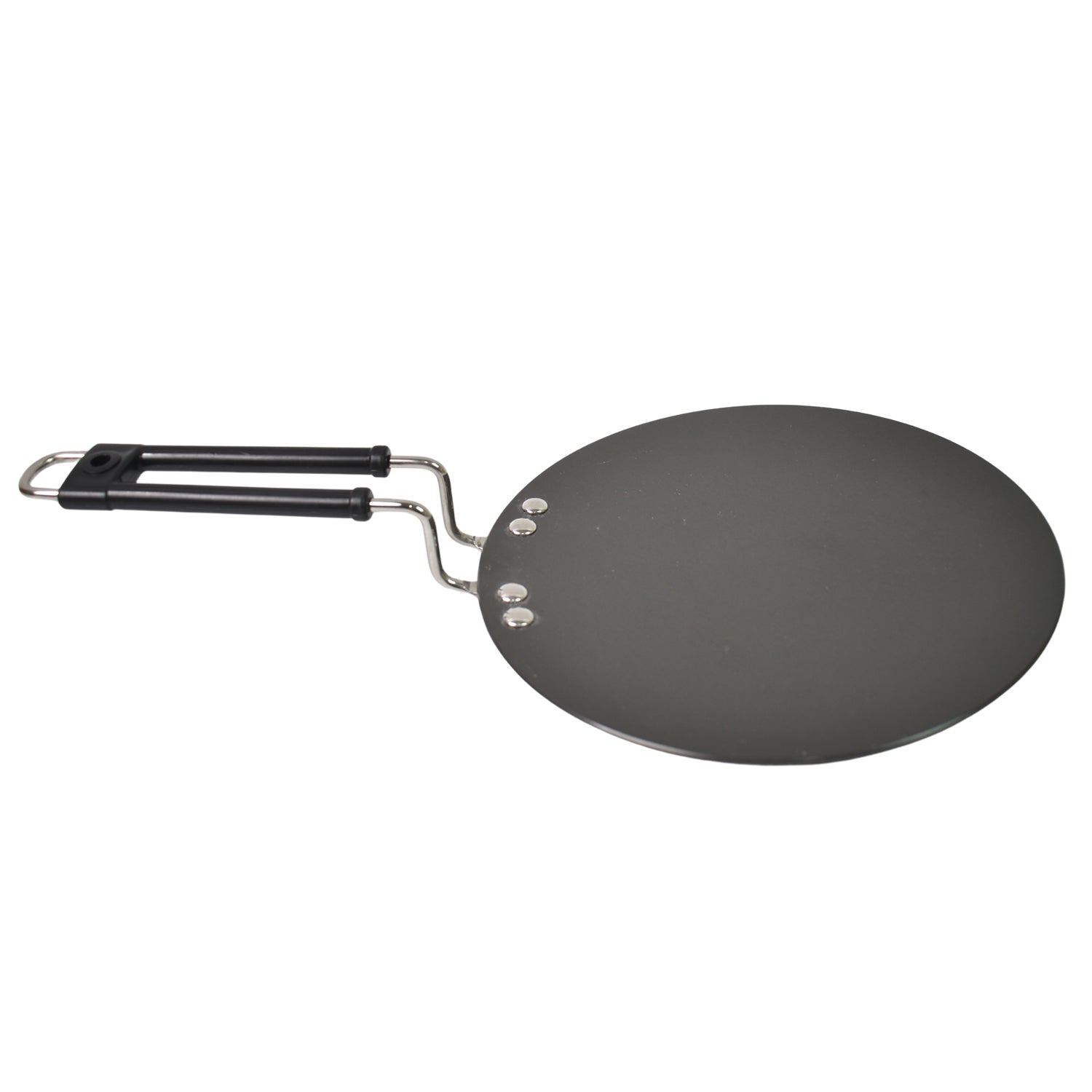 Multi Purpose Aluminium Roti Tawa (9 Inch) - Merchanse