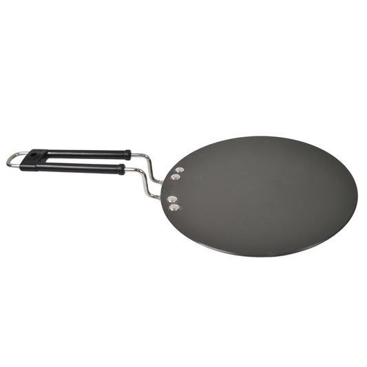 Multi Purpose Aluminium Roti Tawa (9 Inch) - Merchanse