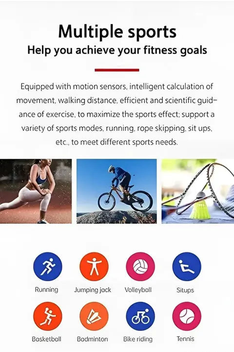 Laxasfit i9 Pro Max Smartwatch, Bluetooth Call, Calendar, Calculator, Stopwatch, Sleep Monitoring And Find Mobile Phone Function - Merchanse