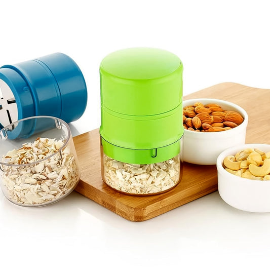 Dry Fruit Cutter And Slicer Vegetable Fruit Slice (1 Pc) - Merchanse