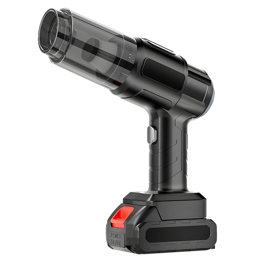 Multifunction 240v Wireless Handheld Vacuum Cleaner (1 Set) - Merchanse