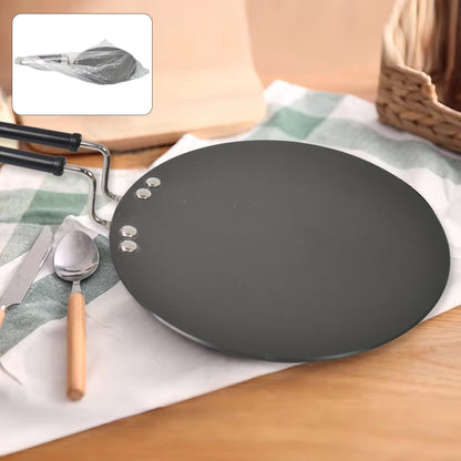 Multi Purpose Aluminium Roti Tawa (9 Inch) - Merchanse