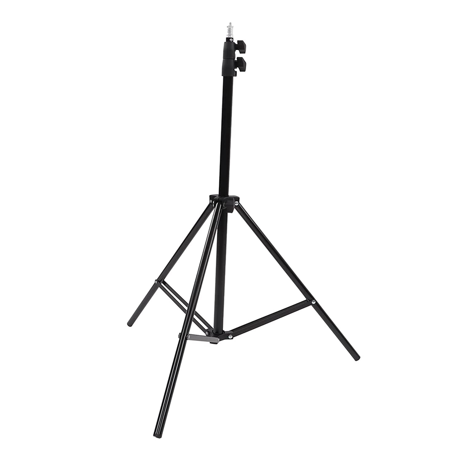 0329 Professional Tripod With Multipurpose Head For Low Level Shooting Panning For All Dslr Camera - Merchanse
