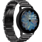 Active 2 Smartwatch | 1.4″ AMOLED Touch Display | ECG, Heart Rate, SpO₂ | Wireless Charging