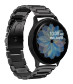 Active 2 Smartwatch | 1.4″ AMOLED Touch Display | ECG, Heart Rate, SpO₂ | Wireless Charging