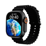 T900 Ultra Smart Watch | 2.09″ Infinite Display | Wireless Charging | Bluetooth Calling Style | 10 Days Battery