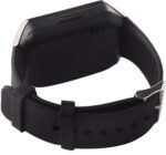DZ-81 DZ09 Smartwatch Bluetooth Smartwatch (Black Strap, Regular) with calling feature - Image 3