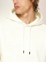 Off white drop shoulder high quality super premium hoodie - Image 2