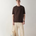 Men Oversized T-shirt 100% cotton oversize 220 gsm French Terry Super Soft