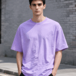 Men oversize T-shirt 100% cotton  premium quality