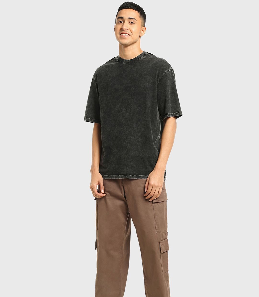 kiuIw7Be_e3506b6305e6473a942e327a6ff28735 Men Faded Oversize T-shirt - Image 1